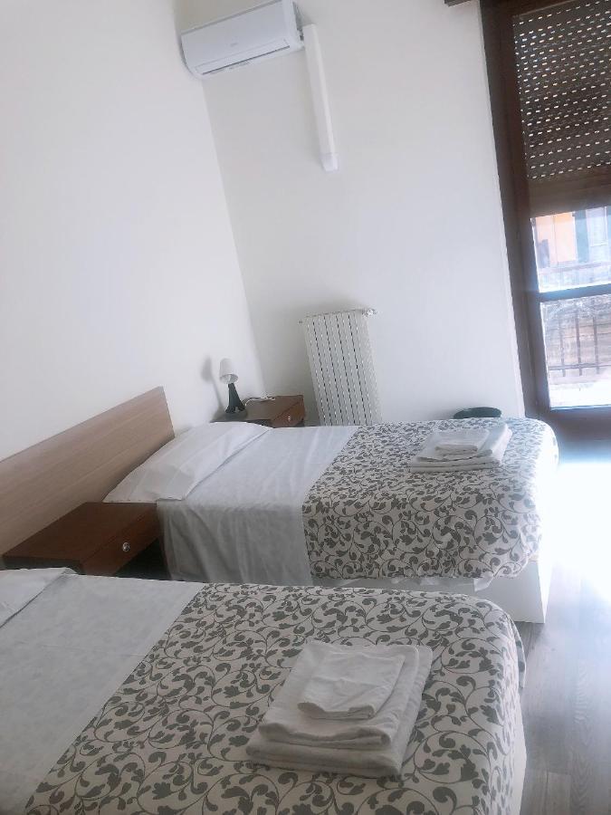 New Family Inn Pero Exterior foto