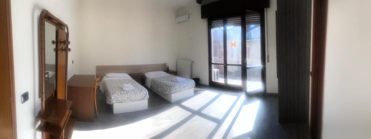 New Family Inn Pero Exterior foto
